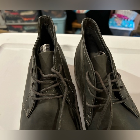 Steve Madden Dress Boot MEN 10M - Picture 3 of 7